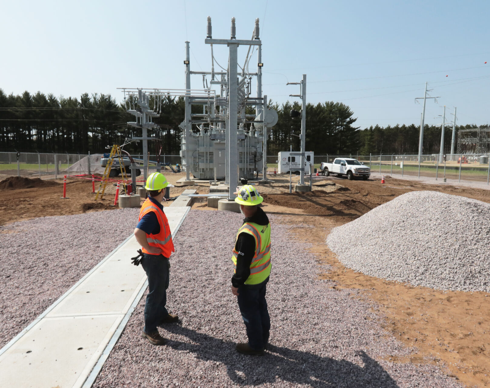 Bear Creek Solar